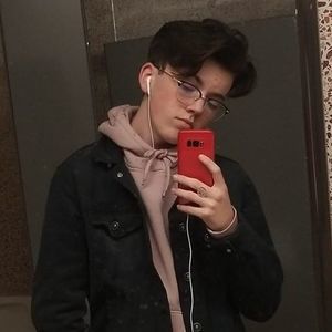 Meet your Posher, Tim